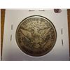 Image 2 : 1911 BARBER HALF DOLLAR (FINE)