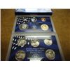 Image 1 : 2006 US PROOF SET (WITH BOX)