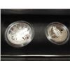 Image 1 : 1989 US CONGRESSIONAL 2 COIN PROOF SET