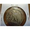 Image 2 : 1916 WALKING LIBERTY HALF DOLLAR