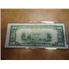 Image 2 : 1929 $20 NATIONAL CURRENCY MINNEAPOLIS