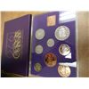 Image 1 : 1970 GREAT BRITAIN AND NORTHERN IRELAND PROOF SET