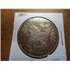 Image 1 : 1885 MORGAN SILVER DOLLAR