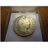 Image 1 : 1903-S BARBER HALF DOLLAR