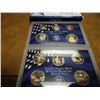 Image 1 : 2003 US PROOF SET (WITH BOX)