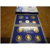 Image 2 : 2003 US PROOF SET (WITH BOX)