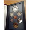 Image 1 : 1989 CANADA DOUBLE DOLLAR PROOF SET