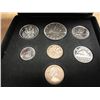 Image 1 : 1972 CANADA DOUBLE CENT SET