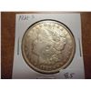 Image 1 : 1921-S MORGAN SILVER DOLLAR