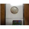 Image 2 : 2002-P MISSISSIPPI QUARTER NGC MS66