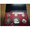 Image 2 : 1979 US PROOF SET (WITH BOX)