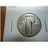 Image 1 : 1930 STANDING LIBERTY QUARTER