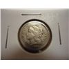 Image 1 : 1865 THREE CENT PIECE (NICKEL)