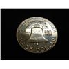Image 2 : 1963 FRANKLIN HALF DOLLAR PROOF