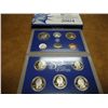 Image 2 : 2004 US PROOF SET (WITH BOX)