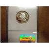Image 2 : 2000-S NEW HAMPSHIRE QUARTER NGC PF69 ULTRA CAMEO