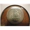 Image 2 : 1932-D WASHINGTON QUARTER (KEY DATE)