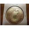 Image 2 : 1935 PEACE SILVER DOLLAR