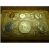 Image 1 : 1963 US SILVER PROOF SET