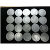 Image 1 : 20 ASSORTED LIBERTY "V" NICKELS