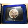 Image 1 : 1972 CANADA DOLLAR PROOF LIKE