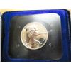 Image 2 : 1972 CANADA DOLLAR PROOF LIKE
