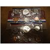 Image 2 : 1984 US MINT SET (UNC) P/D (WITH ENVELOPE)