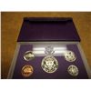 Image 2 : 1991 US PROOF SET (WITH BOX)