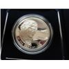 Image 1 : 1993 BILL OF RIGHTS PROOF SILVER DOLLAR