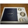 Image 1 : 1976 US BICENTENNIAL SILVER PROOF SET