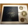 Image 2 : 1976 US BICENTENNIAL SILVER PROOF SET