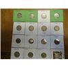 Image 1 : 16 BUFFALO NICKELS ALL ASSORTED 1916-1937