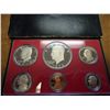 Image 1 : 1978 US PROOF SET (WITH BOX)