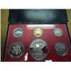 Image 2 : 1978 US PROOF SET (WITH BOX)