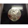 Image 2 : 1971-S IKE SILVER DOLLAR PROOF (BROWN PACK)