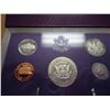Image 2 : 1984 US PROOF SET (WITH BOX)