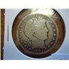 Image 1 : 1901-S BARBER HALF DOLLAR (VERY GOOD)