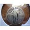 Image 1 : 1927 STANDING LIBERTY QUARTER