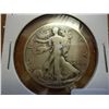 Image 1 : 1919 WALKING LIBERTY HALF DOLLAR