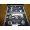 Image 1 : 1999 US PROOF SET (WITH BOX)