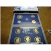 Image 2 : 1999 US PROOF SET (WITH BOX)