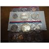 Image 2 : 1974 US MINT SET (UNC) P/D/S (WITH ENVELOPE)