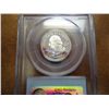 Image 2 : 2003-S SILVER ALABAMA QUARTER PCGS PR69 DCAM