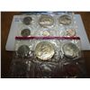 Image 1 : 1978 US MINT SET (UNC) P/D (WITH ENVELOPE)
