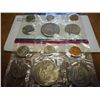 Image 2 : 1978 US MINT SET (UNC) P/D (WITH ENVELOPE)