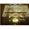 Image 2 : 1988 US MINT SET (UNC) P/D (WITH ENVELOPE)