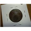 Image 2 : 1804 HALF CENT