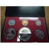 Image 2 : 1976 US PROOF SET (WITH BOX)