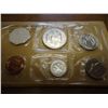 Image 2 : 1956 US SILVER PROOF SET (WITH ENVELOPE)