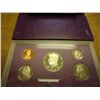 Image 1 : 1988 US PROOF SET (WITH BOX)